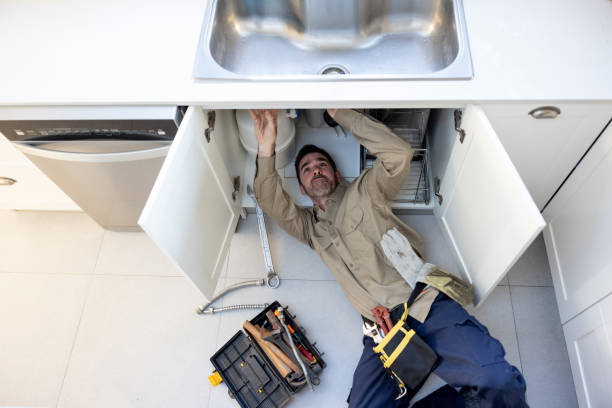 Residential Plumbing Services in Dardenne Prairie, MO